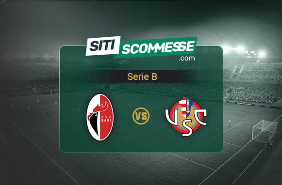 Pronostico Bari-Cremonese