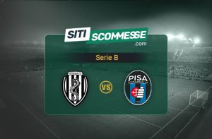 Cesena – Pisa
