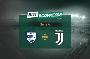 Como-Juventus