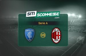 Empoli – Milan