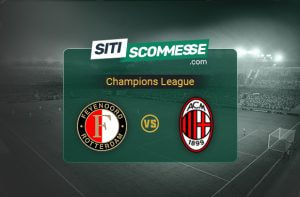 Feyenoord – Milan