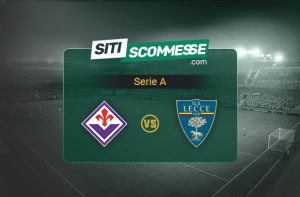 Fiorentina – Lecce