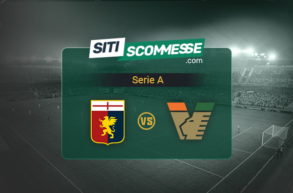 Pronostico Genoa-Venezia