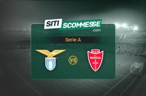 Lazio – Monza