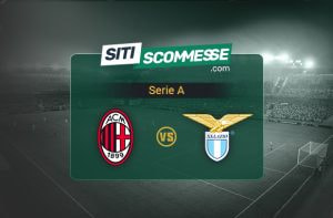 Milan – Lazio