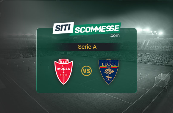 Pronostico Monza-Lecce