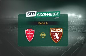 Monza – Torino