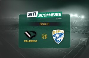Palermo – Brescia