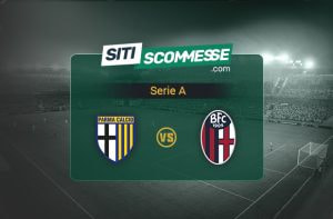 Parma – Bologna