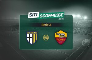 Parma – Roma