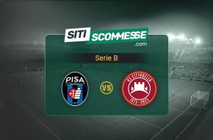 Pisa – Cittadella