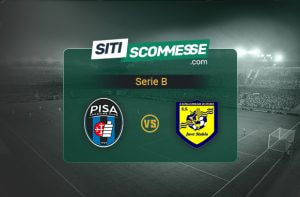 Pisa – Juve Stabia