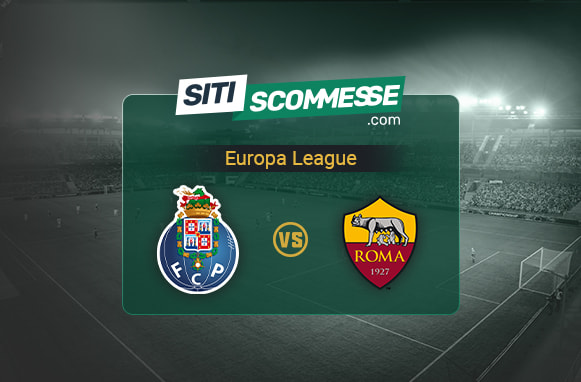 Pronostico Porto-Roma
