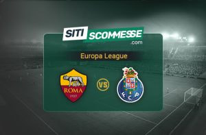 Roma – Porto