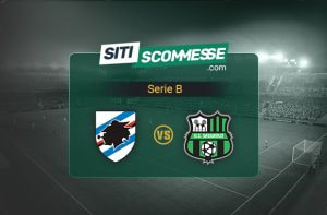 Sampdoria – Sassuolo
