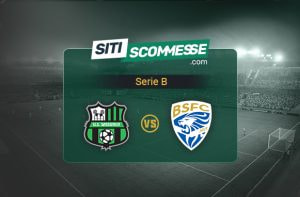 Sassuolo – Brescia