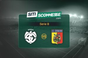 Spezia – Catanzaro