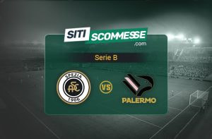 Spezia – Palermo