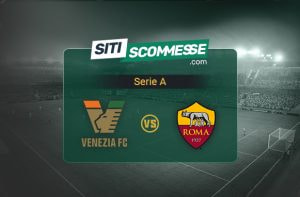 Venezia – Roma