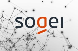 Logo Sogei