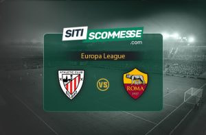 Athletic Bilbao – Roma