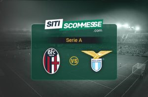 Bologna – Lazio