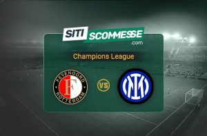 Feyenoord – Inter