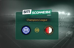 Inter – Feyenoord