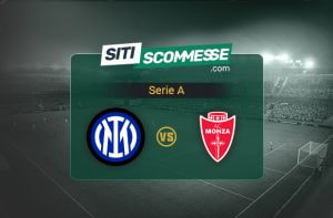 Inter – Monza