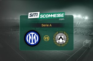 Inter – Udinese