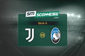 Juventus – Atalanta