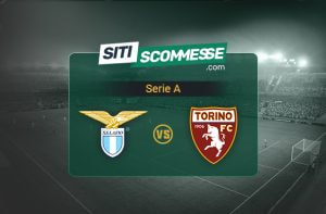 Lazio – Torino