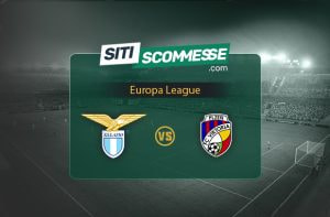 Lazio – Viktoria Plzen