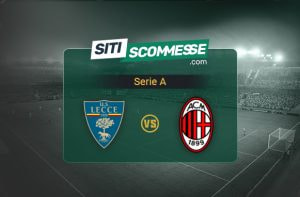 Lecce – Milan