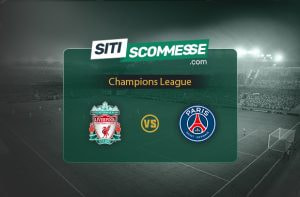 Liverpool – PSG