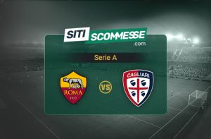 Roma – Cagliari