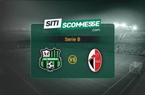 Sassuolo – Bari