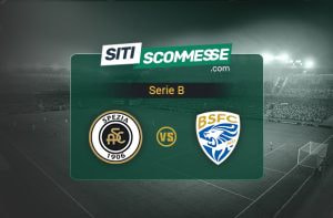 Spezia – Brescia