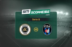 Spezia – Pisa