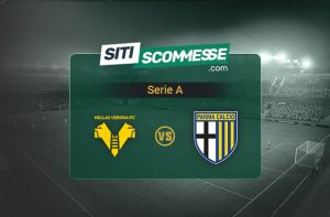 Verona – Parma