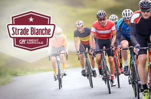 Strade Bianche 2025: favoriti: verso un nuovo assolo di Pogačar? 
