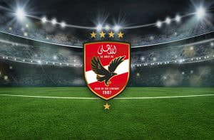 Logo Al Ahly