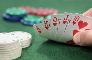 Mano di poker