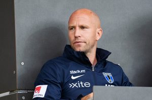 Henrik Rydström