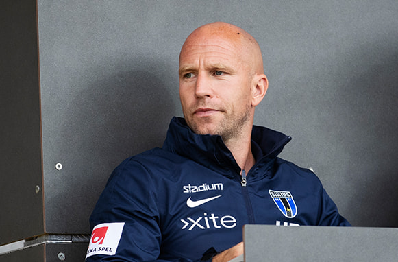 Henrik Rydström