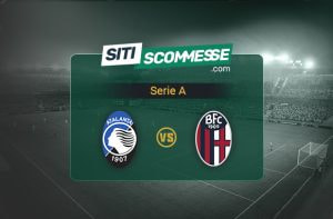 Atalanta-Bologna