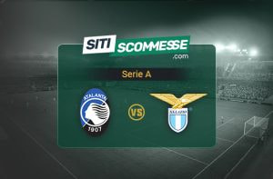 Atalanta – Lazio