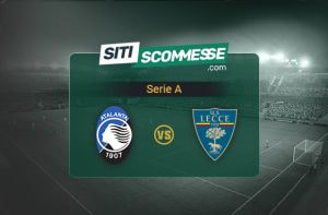 Atalanta – Lecce