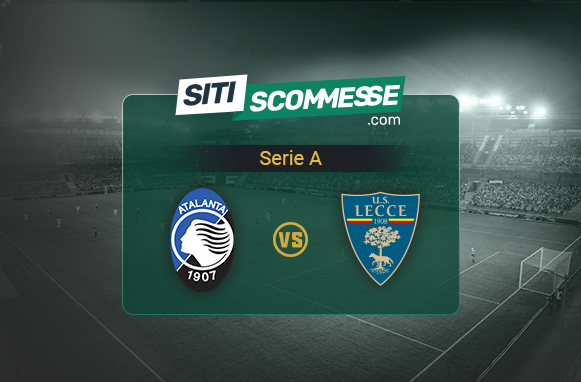Pronostico Atalanta-Lecce