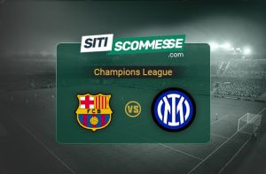 Barcellona – Inter